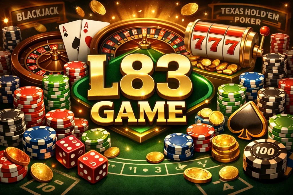L83 Game Apk Download