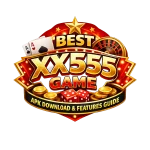 XX555 Game