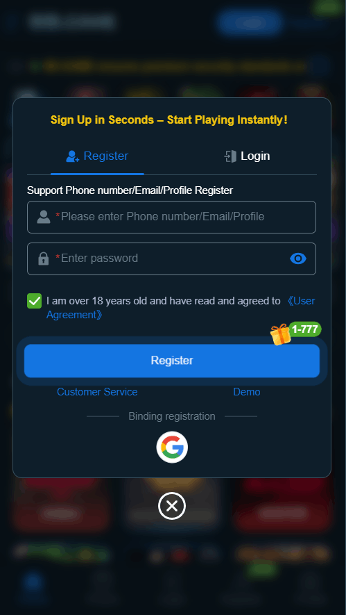 Free App Download