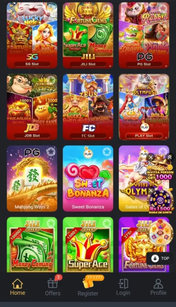 150VIP Game