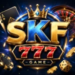 SKF777 Game APK Download Now