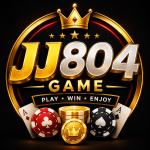 JJ804 Gamre