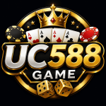 UC588 Game
